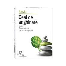 Ceai de Anghinare Alevia 50gr Cod: FLOR.00410 foto