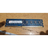Ram PC hynix 2GB DDR3 PC3-10600U HMT125U6BFR8C-H9