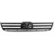Grila radiator Ford Transit/Tourneo Connect, 06.2009-03.2013, negru, 5029018, 32U105