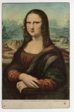 STENGEL 29878 MONA LISA LEONARDO DA VINCI