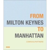 From Milton Keynes to Manhatten