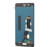 Display LCD Nokia 8 + Touchscreen, Negru, Compatibil Nokia 8