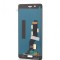 LCD Nokia 8 + Touch, Black