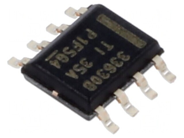Adaptor DC/DC Sincron PMIC 3.8-36V la 1-24V