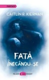 Cumpara ieftin Fata inecandu-se/Caitlin R. Kiernan