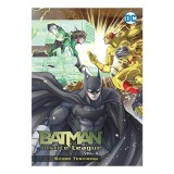 Cumpara ieftin Batman and the Justice League