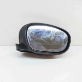 Oglinda Laterala Dreapta Chrysler 300 C LX 2004, OEM E11015890, Negru/Portocaliu