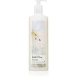 Avon Senses White Lily &amp; Musk cremă de duș energizantă 720 ml