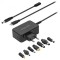 Alimentator universal 65w power delivery kruger&amp;matz