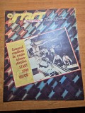 Start spre viitor - octombrie 1988