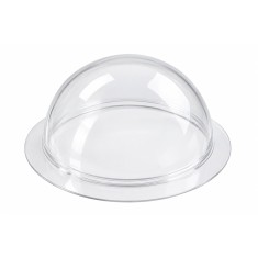 Cupola transparenta din plexiglass pentru camera All-Sky