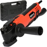 Yato YT-82223 - Multicutter 500 W valiza plastic