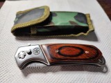 Briceag vintage Min Sheng