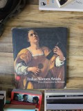 Italian Women Artists from Renaissance to Baroque - N/A