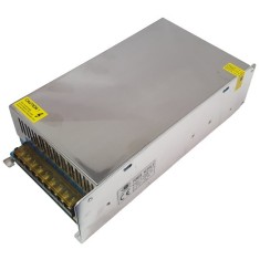 Sursa de alimentare industriala in cutie de tabla 48V 15A S-720W-48