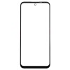 Geam OCA Motorola Moto G31 (Negru) - Sticla Ecran cu Adeziv