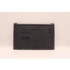 Carcasa inferioara bottom case compatibila Laptop, Lenovo, ThinkPad E15 Gen 2 Type 20TD, 20TE, 5CB0Z69201, AP1PV000700, pentru placa video dedicata