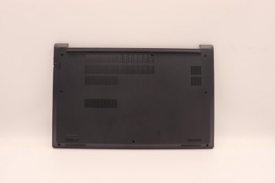 Carcasa inferioara bottom case Laptop, Lenovo, ThinkPad E15 Gen 4 Type 21E6, 21E7, 5CB1H66053, AP2E6000200 foto