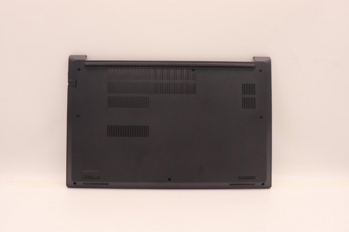 Carcasa inferioara bottom case Laptop, Lenovo, ThinkPad E15 Gen 4 Type 21E6, 21E7, 5CB1H66053, AP2E6000200