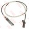 Senzor ABS / turatie roata BMW Seria 3 (E90) (2005 - 2011) TRW GBS2165
