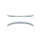 Spoiler bara fata fata Bmw Seria 1 (E87), 06/2004 - 09/2005, cu primer, 51117136633