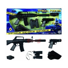 Gonher Police - GH446/6