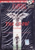 DVD Film de colectie: Corbul - The Crow ( Brandon Lee; SIGILAT - vezi descriere )