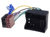 Adaptor ISO 4CARMEDIA pentru Audi, Seat, VW și &Scaron;koda