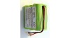 VHBW Baterie GPRHC152M073 for - 1500mAh, 7.2V, NiMH