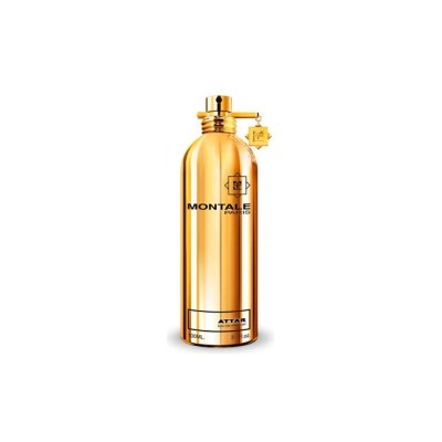 Montale Attar Apă de parfum Tester EDP 100 ml foto
