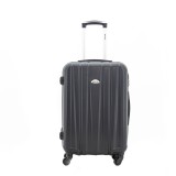 MASTER TROLER COSTA NEGRU 62X41X24 CM ProVoyage Vacation