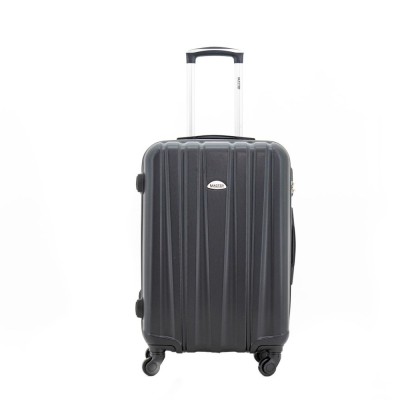 MASTER TROLER COSTA NEGRU 62X41X24 CM ProVoyage Vacation foto