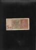 Germania 5 marci mark 1942 seria6872151