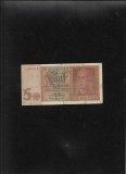 Germania 5 marci mark 1942 seria6872151