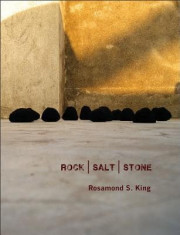 Rock-Salt-Stone foto