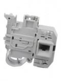 Inchizator Hublou Original Neff - Piese Masina Spalat - Compatibil Diverse Modele