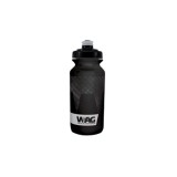 Bidon de apa WAG, culoare negru 500 ml Cod:588180201RM