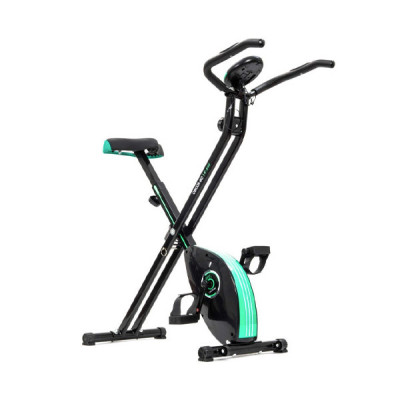 Bicicleta Fitness Cecotec X-Bike foto