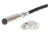 Senzor inductiv OMRON E2E Next M8 0-3mm PNP NO 10-30V IP67 cablu 2m