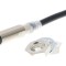 Senzor inductiv OMRON E2E Next M8 0-3mm PNP NO 10-30V IP67 cablu 2m