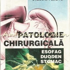 Patologie Chirurgicala - Eugen Tarcoveanu