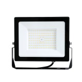 Aproape nou: Reflector LED PNI GreenHouse WS130 100 W, alimentare 230 V, 8700 lm, 6
