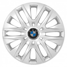 Set 4 Buc Capace Roti Sks Bmw 16&quot; 429