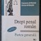 DREPT PENAL ROMAN. PARTEA GENERALA - Mitrache 2014