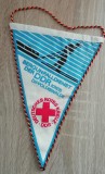 M3 C7B - Tematica sanatate - Germania democrata - DDR - Serv accidente montane