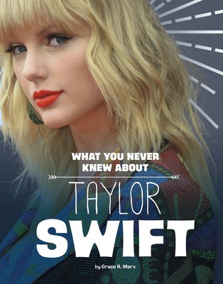 What You Never Knew about Taylor Swift foto