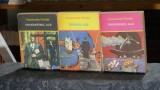 Cumpara ieftin Pescarusul alb. Trandafirul alb. Ingerul alb - Trilogia in alb (3 volume) - Constantin Chirita