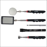 YT-06622 Set elemente de inspectie si recuperare, 5 piese, Yato