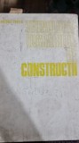 Antonie Trelea - Tehnologia Lucrarilor de Constructii