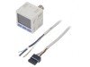 Traductor Presiune ZSE20B-T-01-W